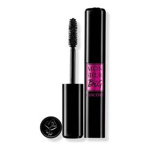 NEW Lancôme Monsieur Big Volumizing  Mascara